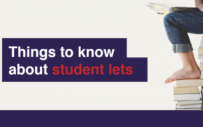 Things to Know About Student Lets