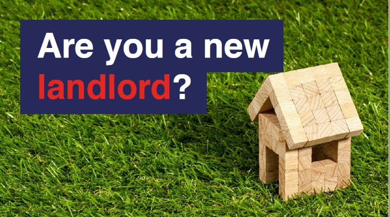 Are You a New Landlord? - Horizon Letting Agents Sheffield