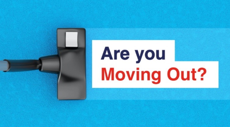 Tenant Moving Out Information - Horizon Letting Agents Sheffield