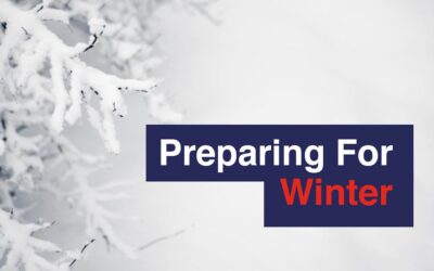 Preparing Your Property For Winter
