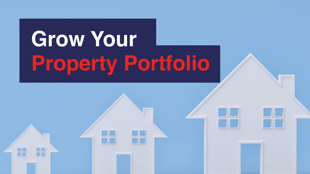 Grow Your Property Portfolio - Horizon Lets