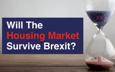 Will The Housing Market Survive Brexit?