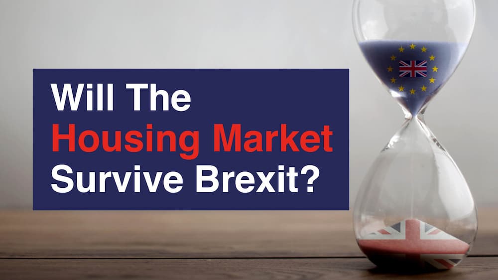 Will The Housing Market Survive Brexit? - Horizon Lets