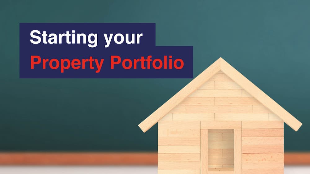Starting your Property Portfolio - Horizon Lets