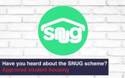 Have You Heard About the SNUG Scheme?
