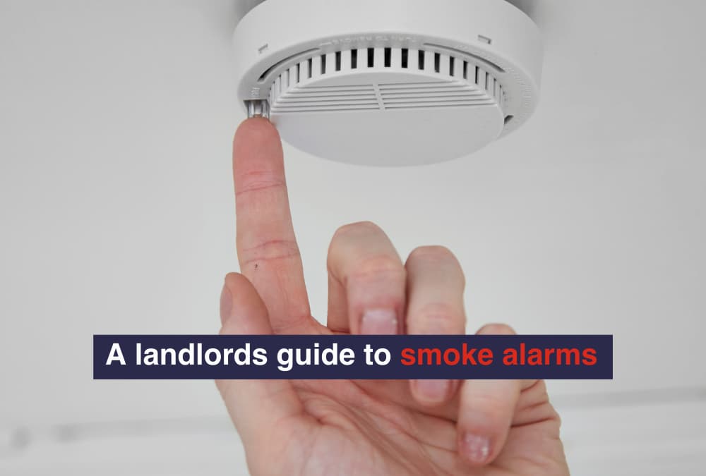 A Landlords Guide To Smoke Alarms - Horizon Lets Sheffield