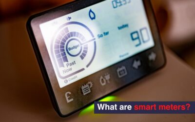 What are Smart Meters?