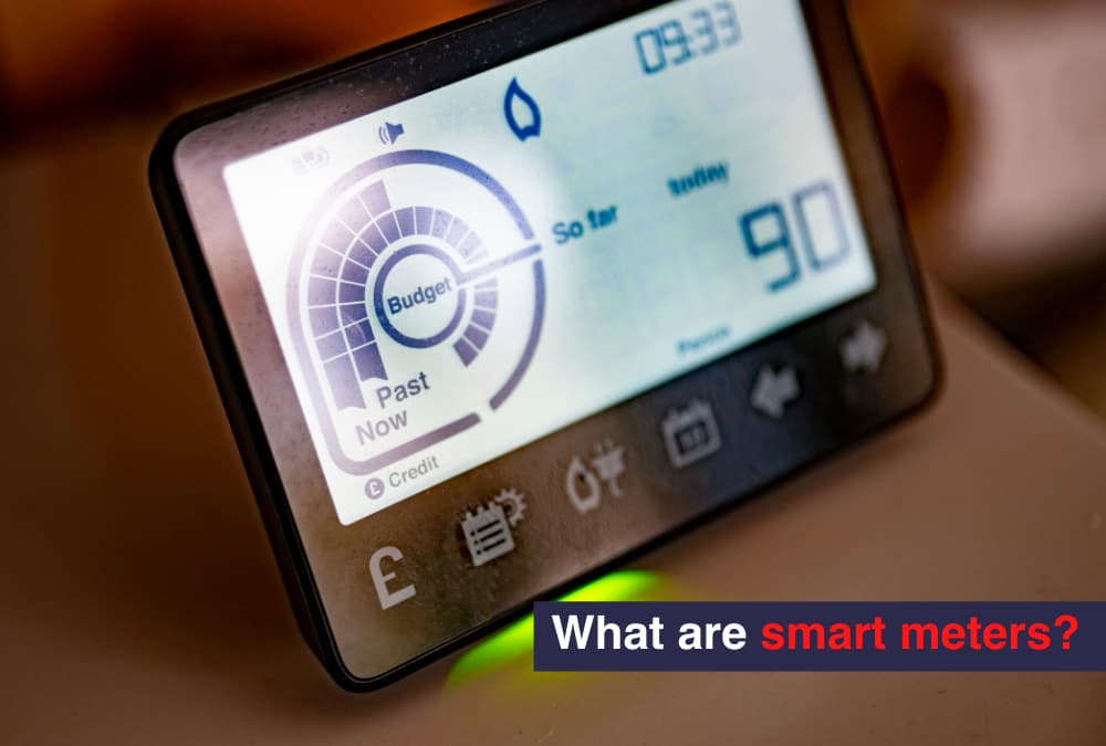What are Smart Meters? - Horizon Lets Sheffield