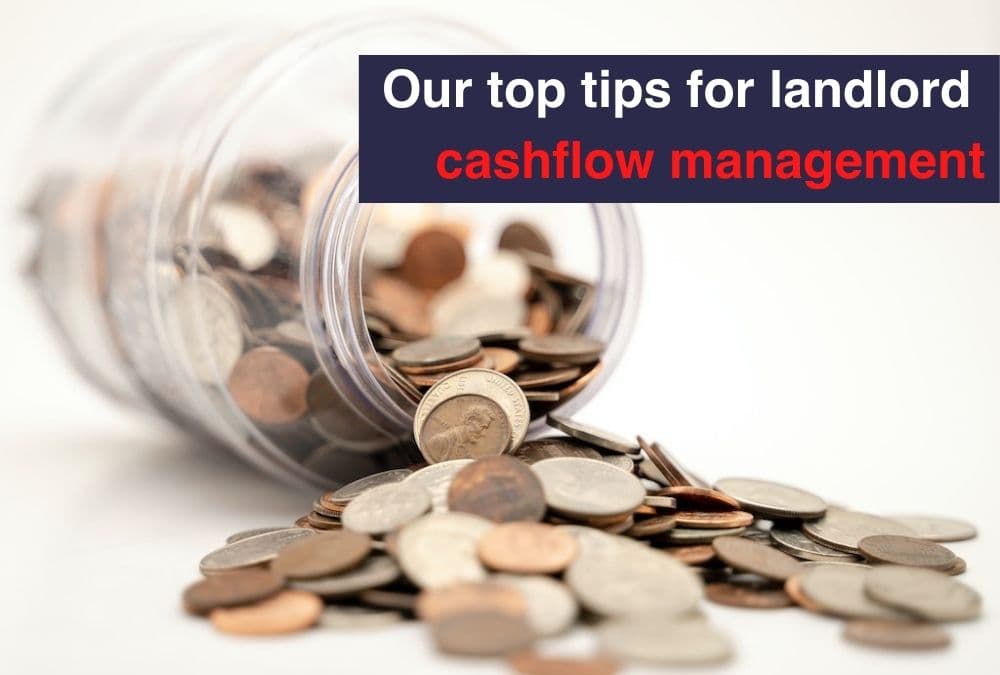 Our Top Tips for Landlord Cashflow Management - Horizon Lets Sheffield