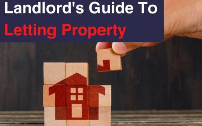 Landlord’s Guide to Letting Property