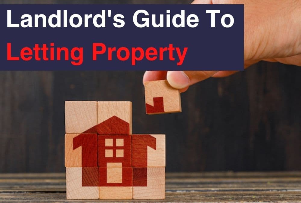 Landlord's Guide to Letting Property - Horizon Lets Sheffield