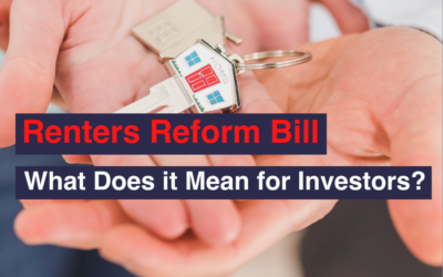 Renters Reform Bill What Does it Mean for Investors?