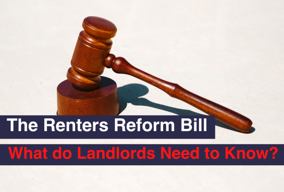 The Renters Reform Bill, What Do Landlords Need To Know? - Horizon Lets