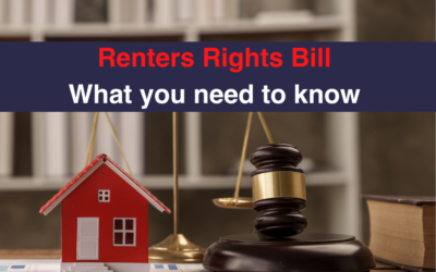 Renters Rights Bill, what you need to know 