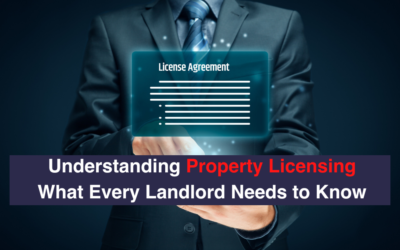Understanding Property Licensing