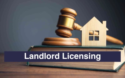 Landlord Licensing